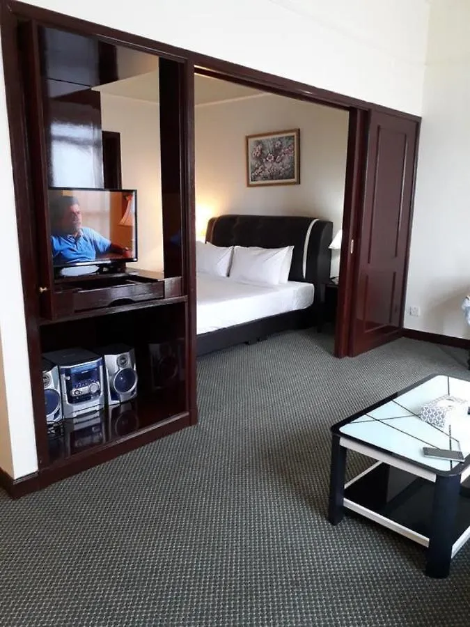 Victory Apartment Berjaya Times Square Kl Kuala Lumpur