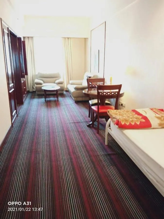 Victory Apartment Berjaya Times Square Kl Kuala Lumpur