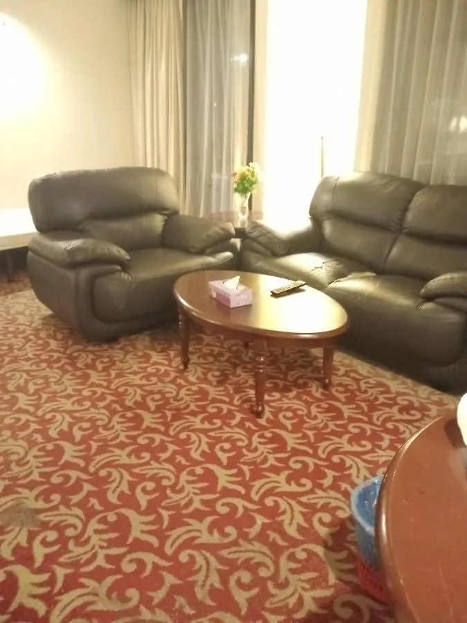 Victory Apartment Berjaya Times Square Kl Kuala Lumpur 0*,  Malaysia