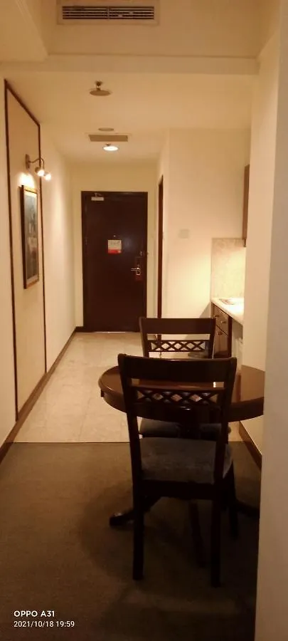 Victory Apartment Berjaya Times Square Kl Kuala Lumpur