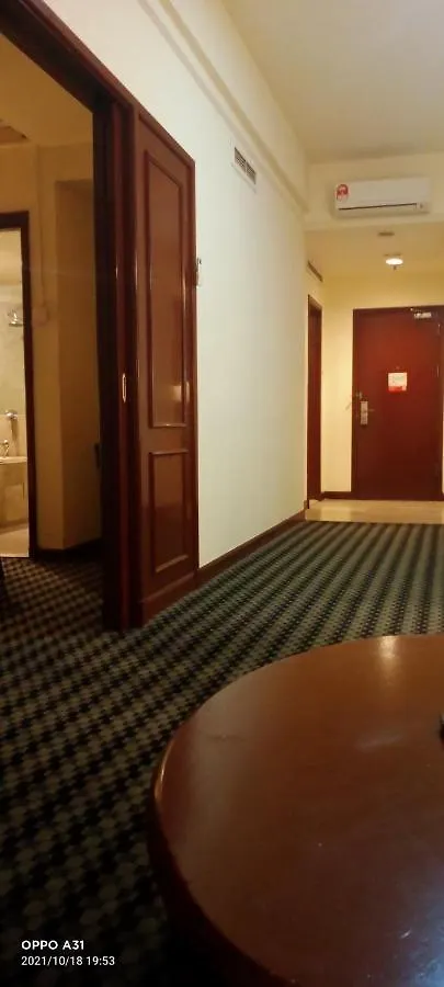 Victory Apartment Berjaya Times Square Kl Kuala Lumpur 0*,