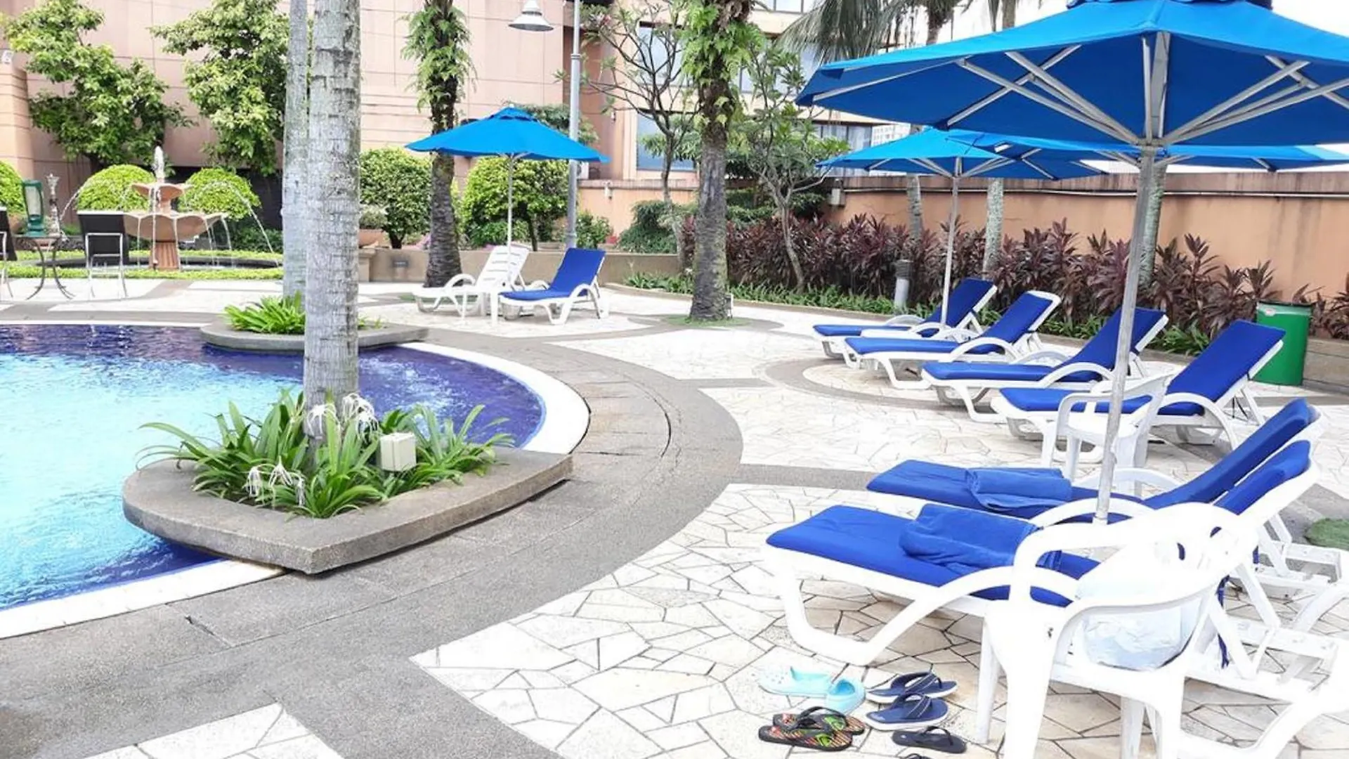 Victory Apartment Berjaya Times Square Kl Kuala Lumpur