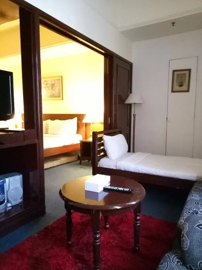 Victory Apartment Berjaya Times Square Kl Kuala Lumpur Malaysia