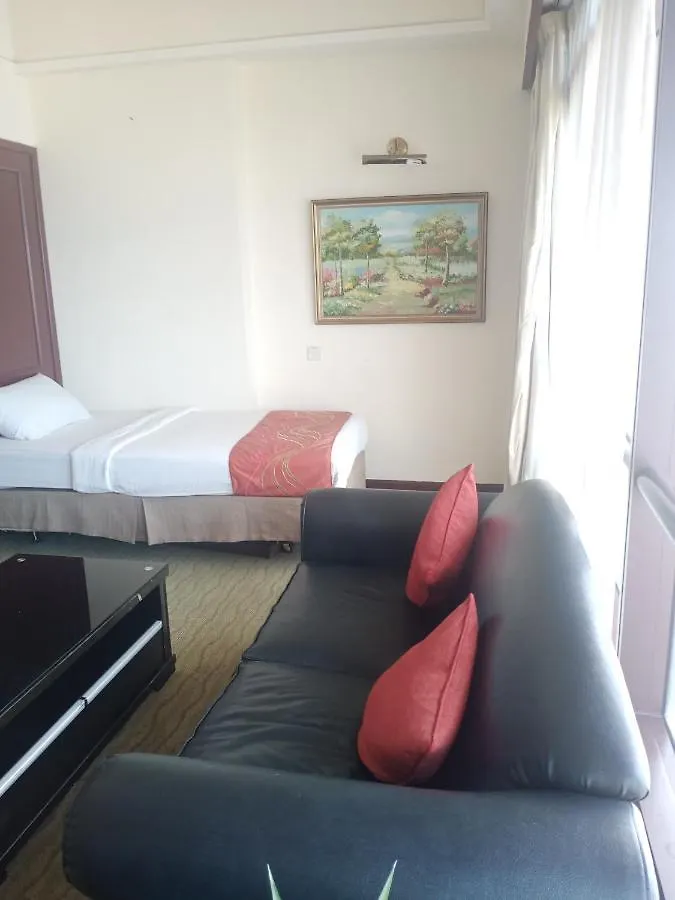 Victory Apartment Berjaya Times Square Kl Kuala Lumpur 0*,  Malaysia