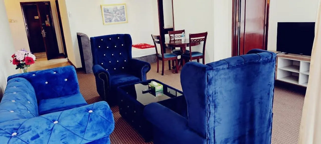 Victory Apartment Berjaya Times Square Kl Kuala Lumpur