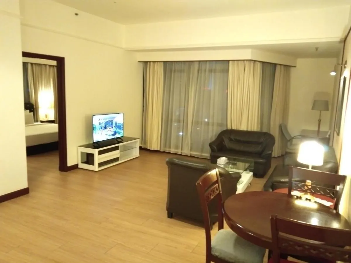 Victory Apartment Berjaya Times Square Kl Kuala Lumpur
