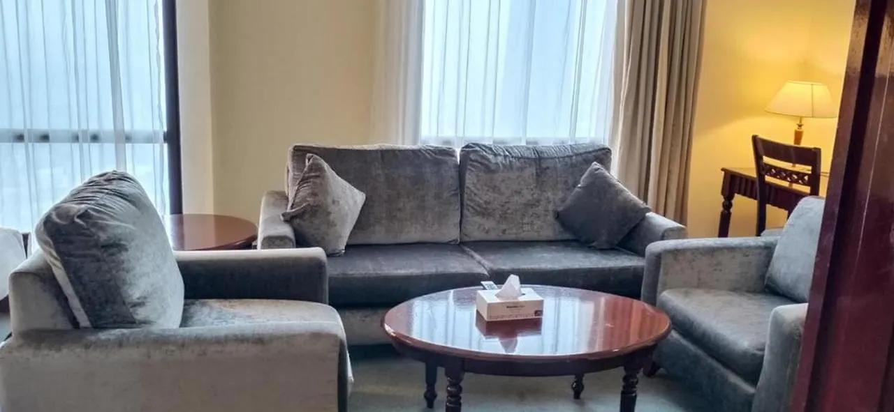 Victory Apartment Berjaya Times Square Kl Kuala Lumpur