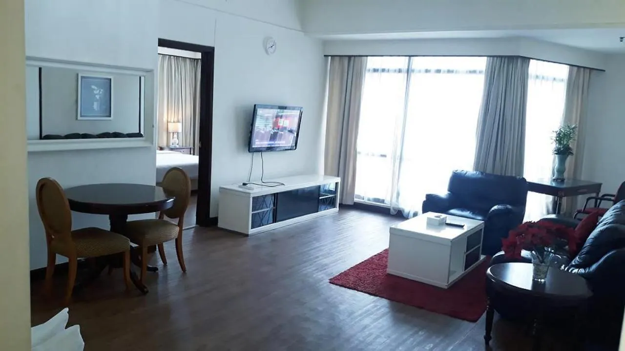 Victory Apartment Berjaya Times Square Kl Kuala Lumpur