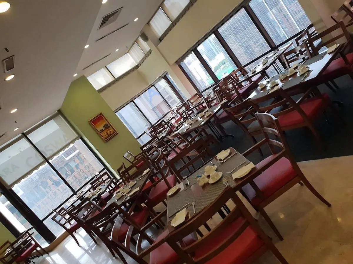 Victory Apartment Berjaya Times Square Kl Kuala Lumpur 0*,  Malaysia