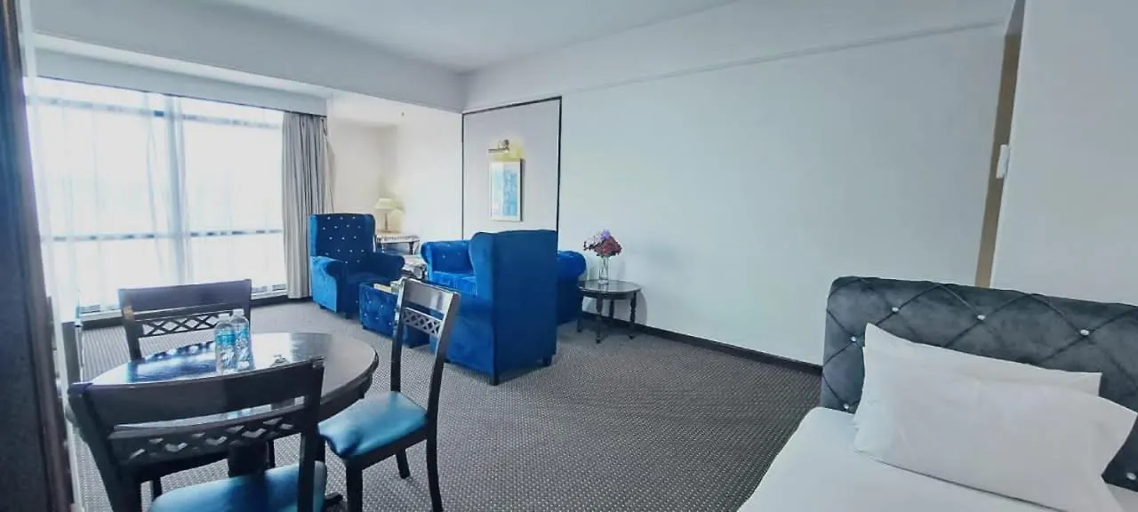 Victory Apartment Berjaya Times Square Kl Kuala Lumpur Malaysia