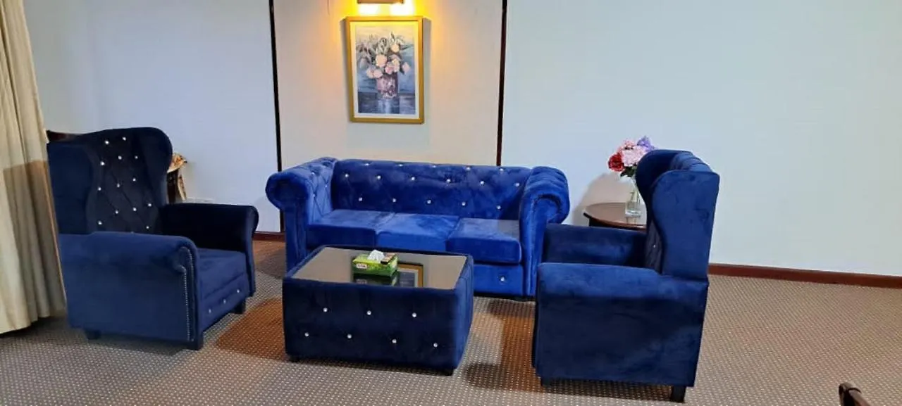 Victory Apartment Berjaya Times Square Kl Kuala Lumpur