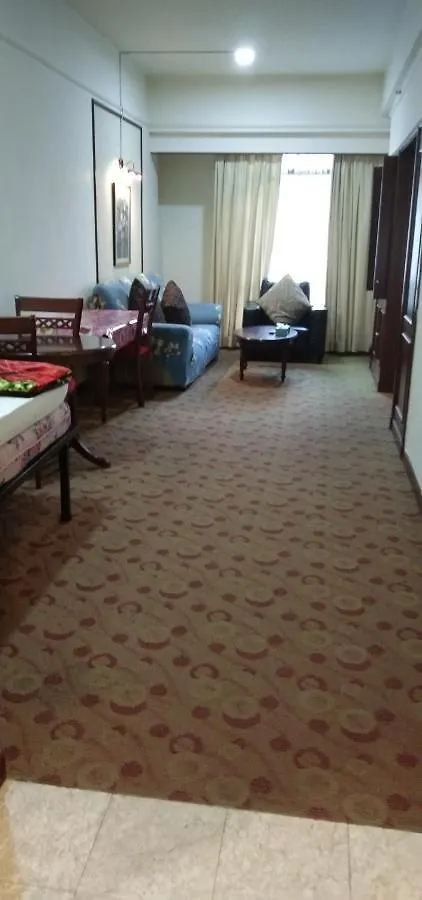 Victory Apartment Berjaya Times Square Kl Kuala Lumpur