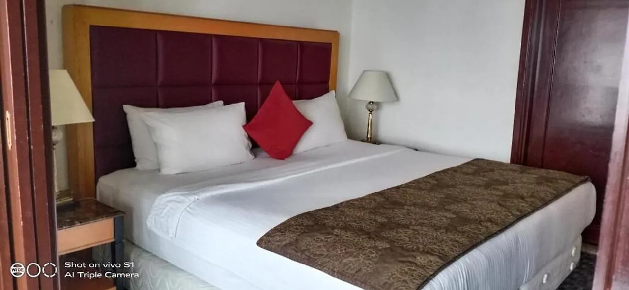 Victory Apartment Berjaya Times Square Kl Kuala Lumpur