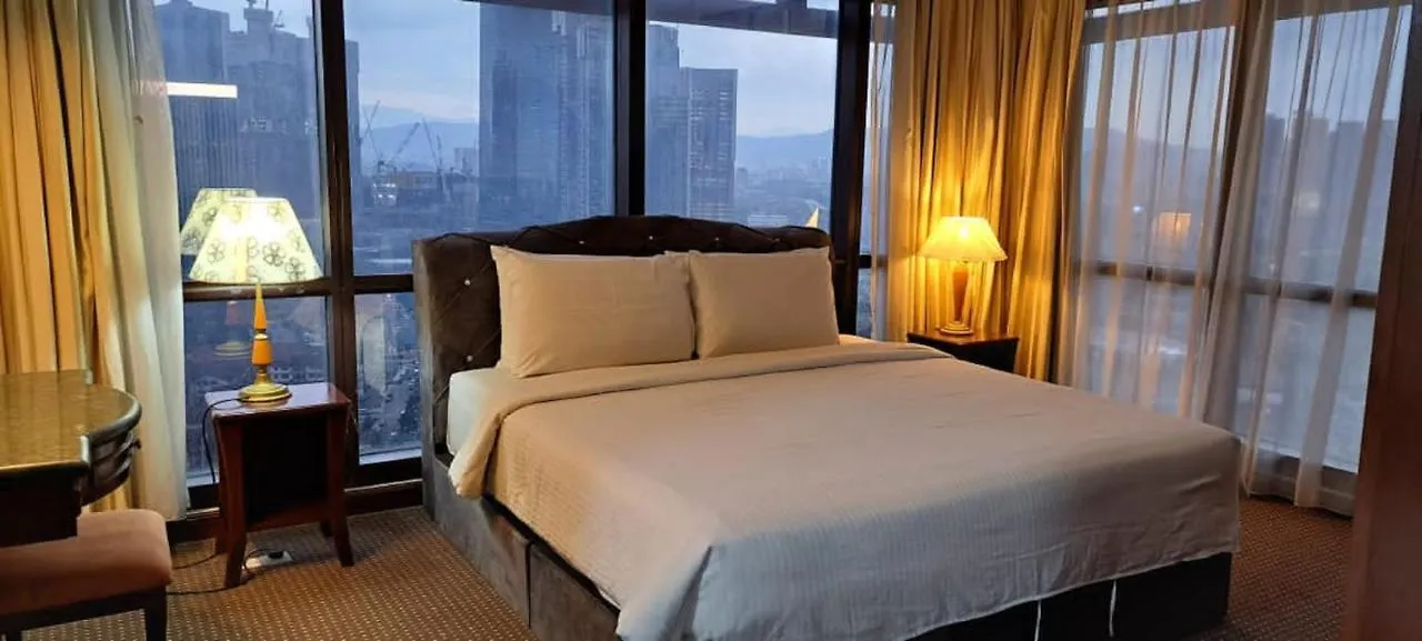 Victory Apartment Berjaya Times Square Kl Kuala Lumpur 0*,  Malaysia