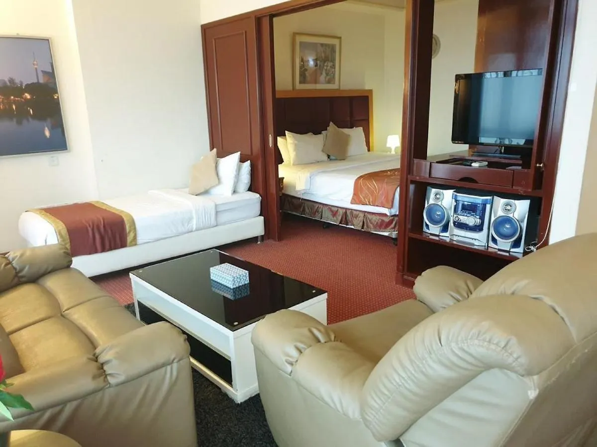 Victory Apartment Berjaya Times Square Kl Kuala Lumpur