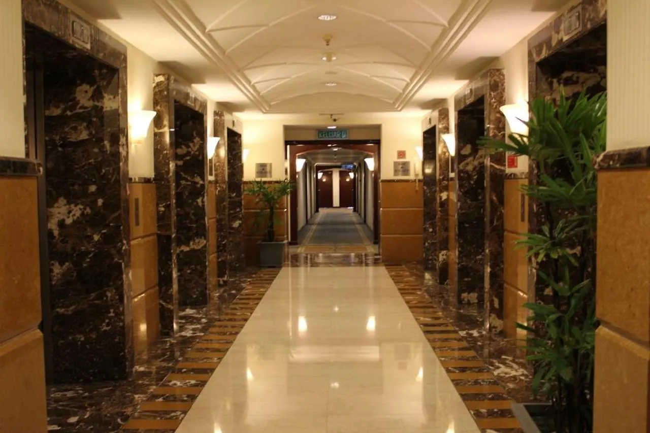 Victory Apartment Berjaya Times Square Kl Kuala Lumpur 0*,  Malaysia