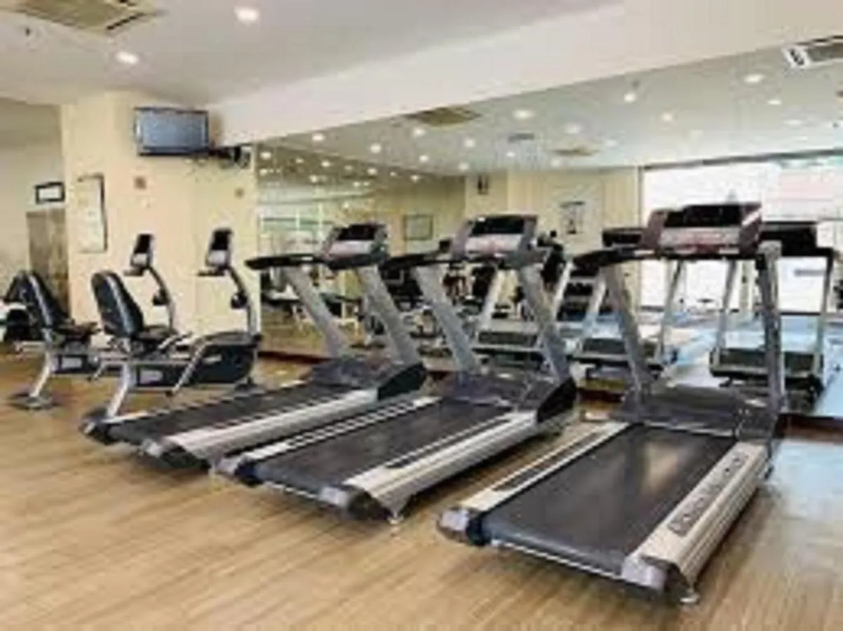Victory Apartment Berjaya Times Square Kl Kuala Lumpur