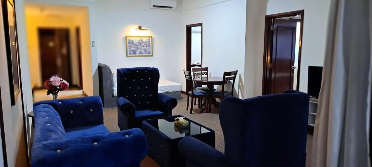 Victory Apartment Berjaya Times Square Kl Kuala Lumpur