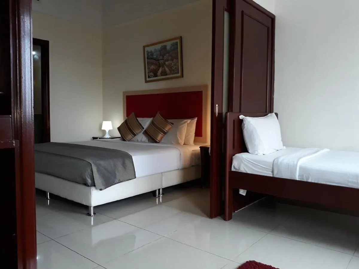 Victory Apartment Berjaya Times Square Kl Kuala Lumpur Malaysia