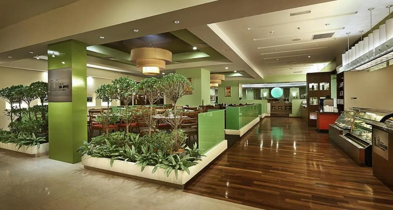 Victory Apartment Berjaya Times Square Kl Kuala Lumpur