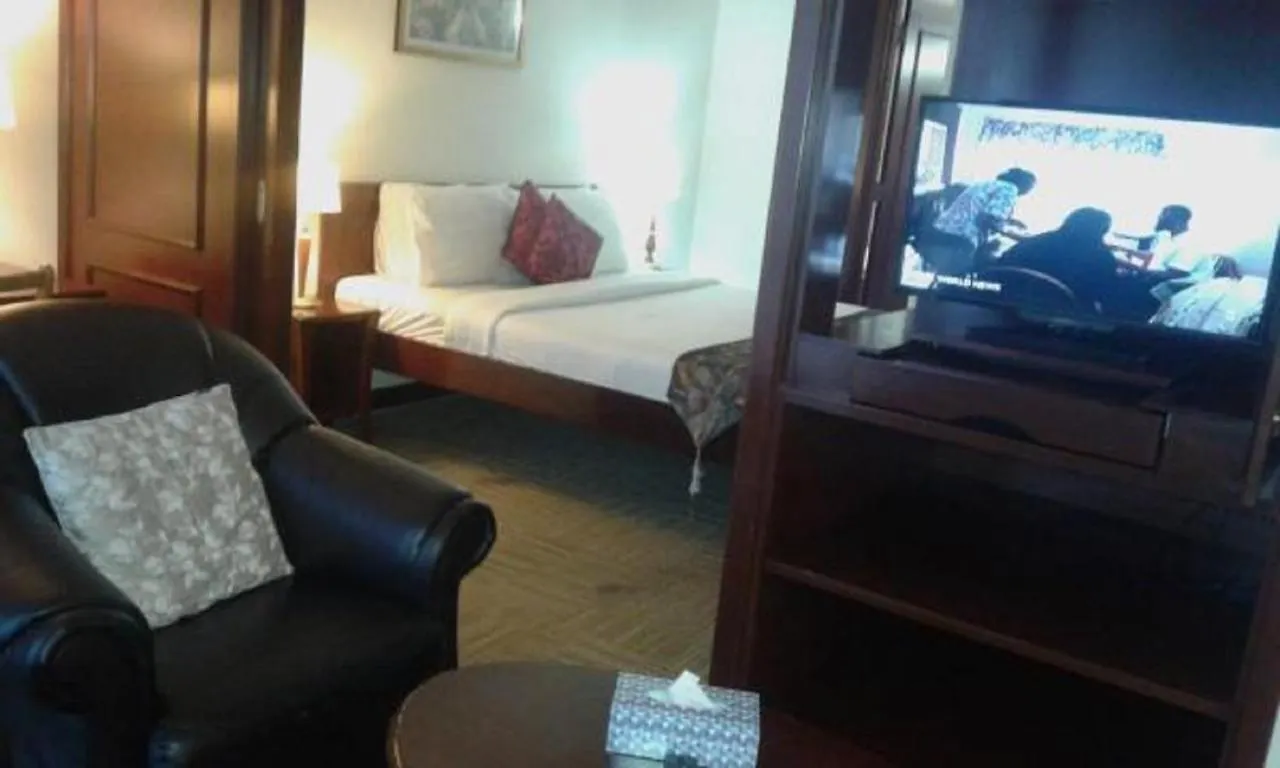 Victory Apartment Berjaya Times Square Kl Kuala Lumpur 0*,  Malaysia