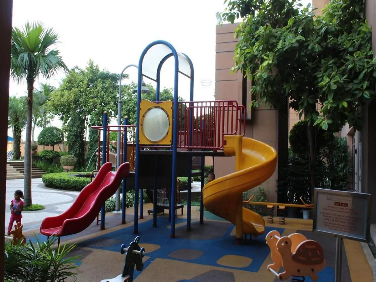 Victory Apartment Berjaya Times Square Kl Kuala Lumpur