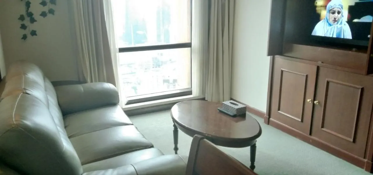 Victory Apartment Berjaya Times Square Kl Kuala Lumpur
