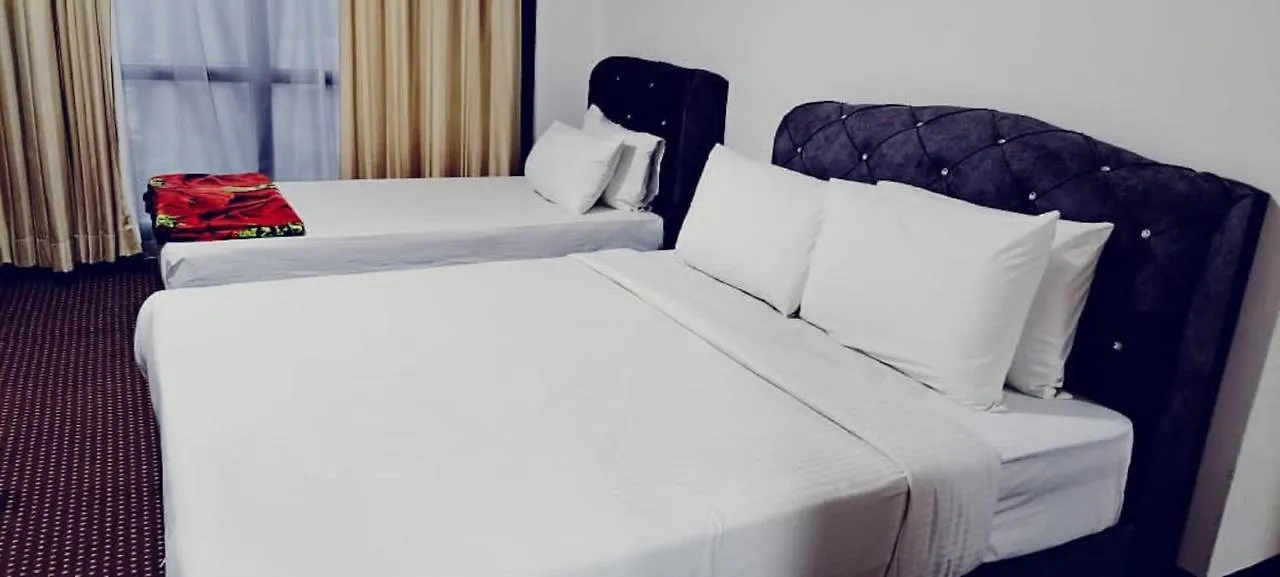 Victory Apartment Berjaya Times Square Kl Kuala Lumpur 0*,  Malezya
