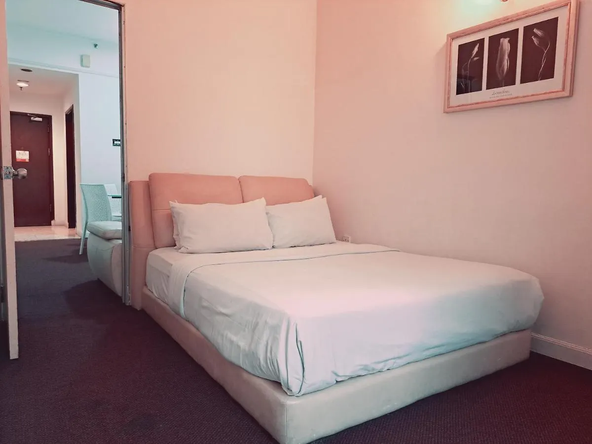 Victory Apartment Berjaya Times Square Kl Kuala Lumpur